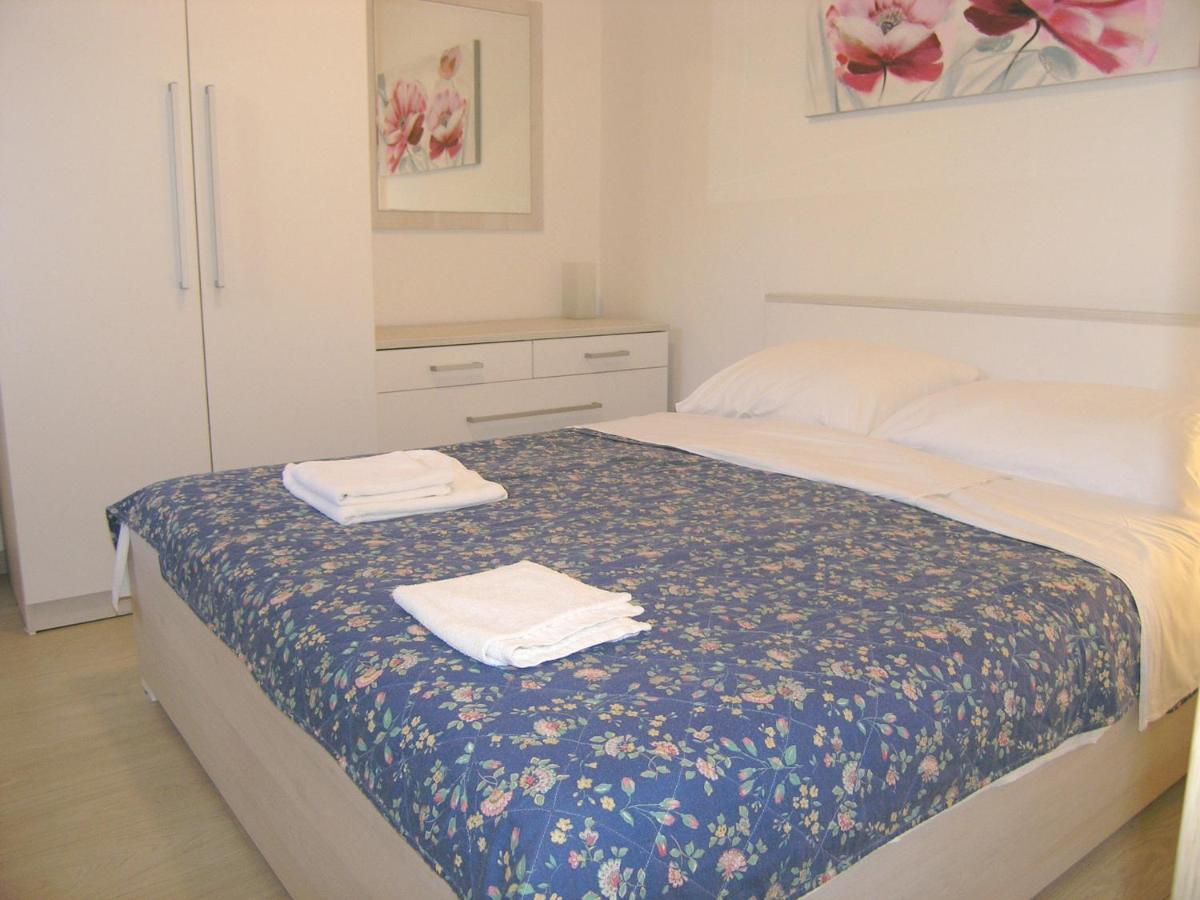 Apartments Sokolovic 크르크 외부 사진