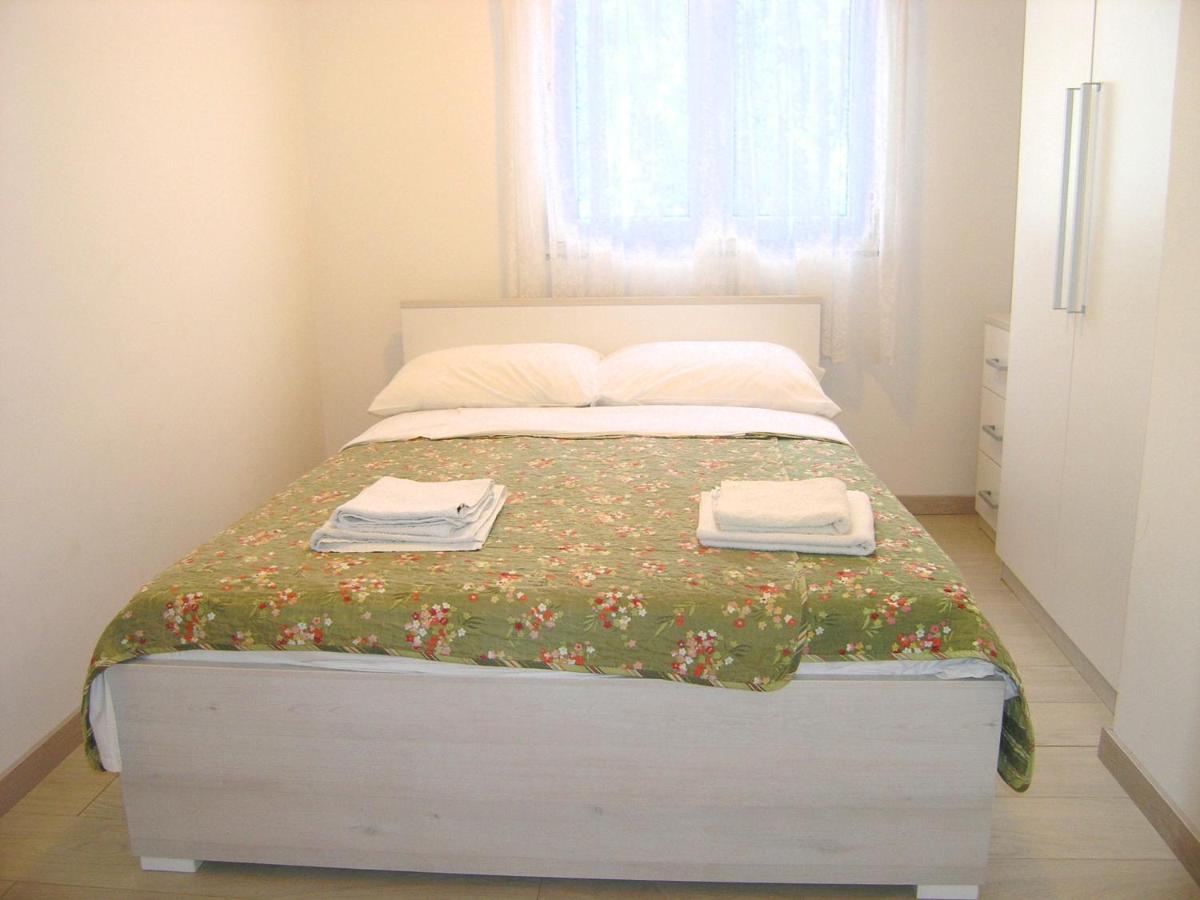 Apartments Sokolovic 크르크 외부 사진