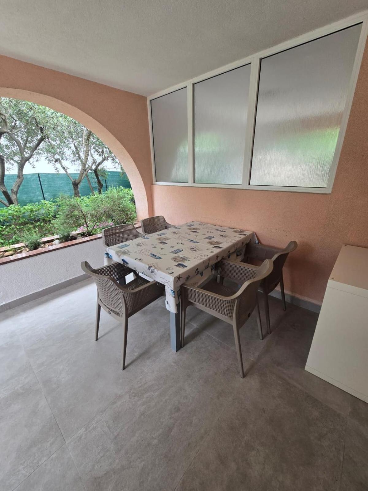 Apartments Sokolovic 크르크 외부 사진