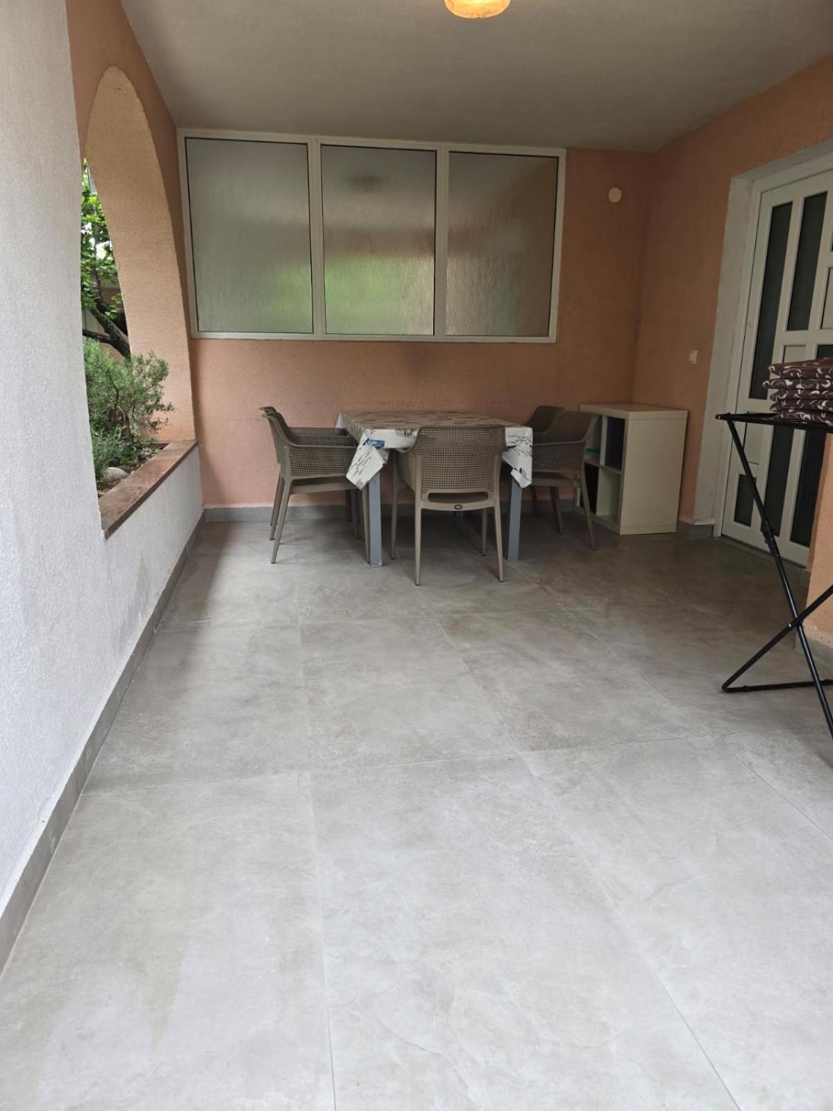 Apartments Sokolovic 크르크 외부 사진