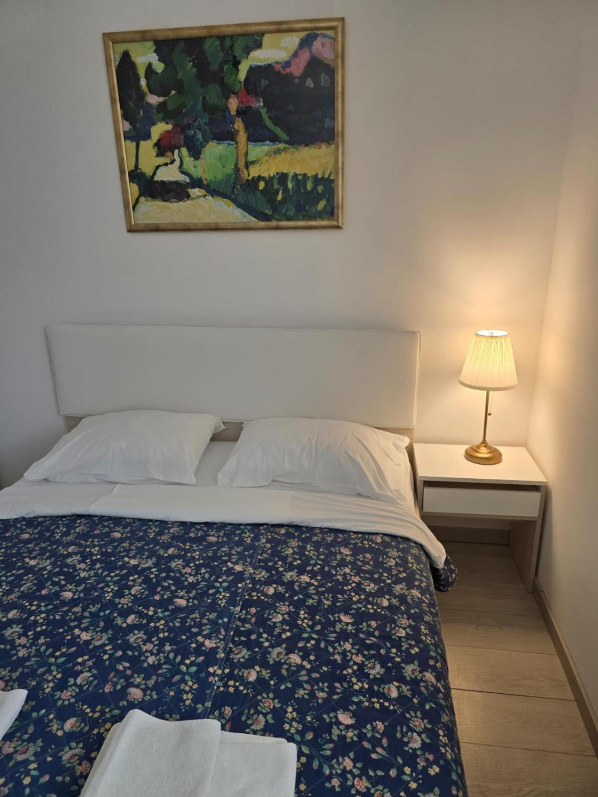 Apartments Sokolovic 크르크 외부 사진