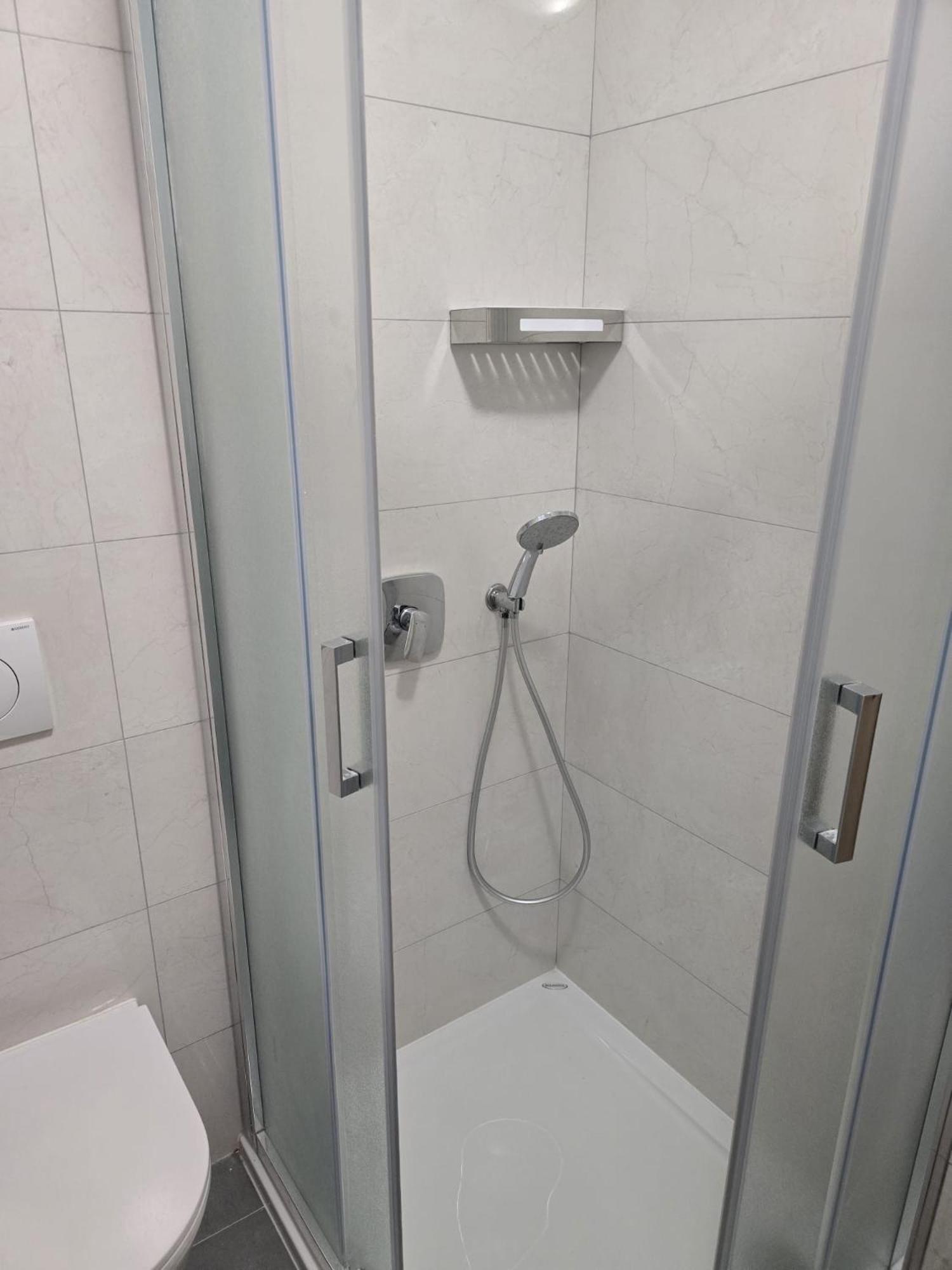 Apartments Sokolovic 크르크 외부 사진