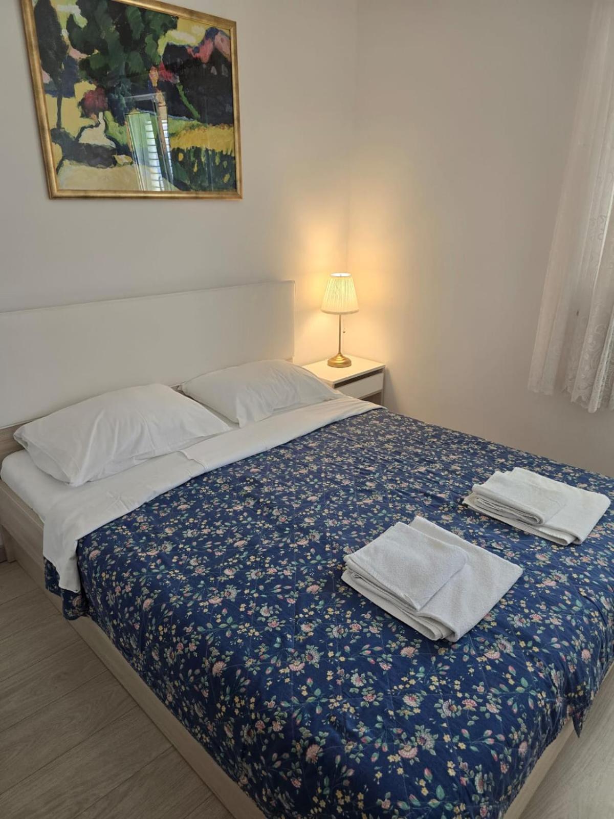 Apartments Sokolovic 크르크 외부 사진