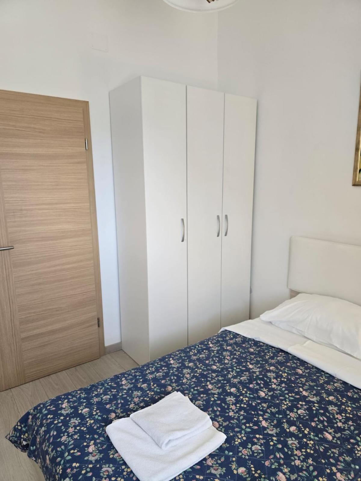 Apartments Sokolovic 크르크 외부 사진