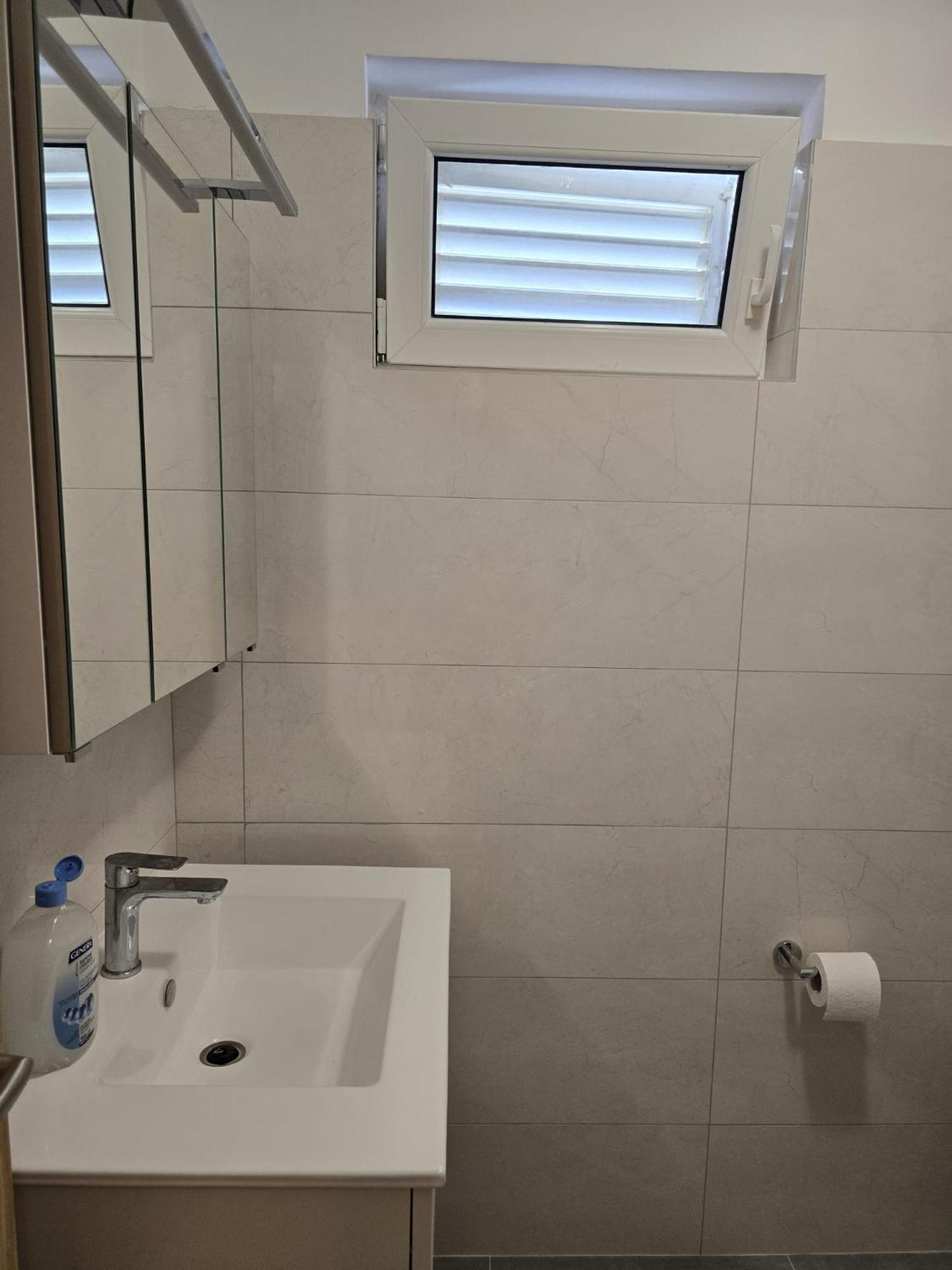 Apartments Sokolovic 크르크 외부 사진