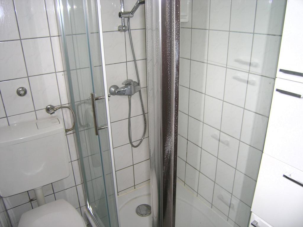 Apartments Sokolovic 크르크 외부 사진