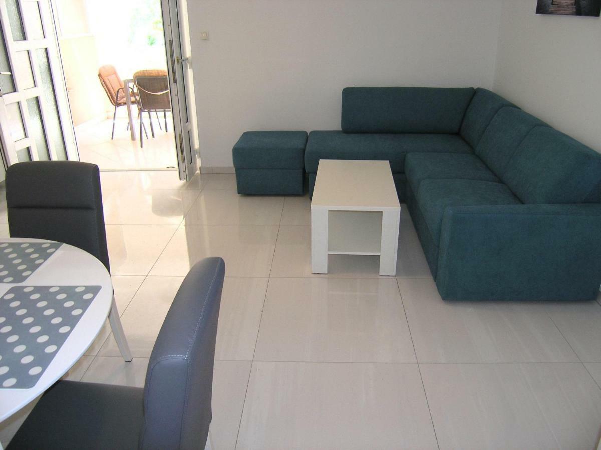 Apartments Sokolovic 크르크 외부 사진