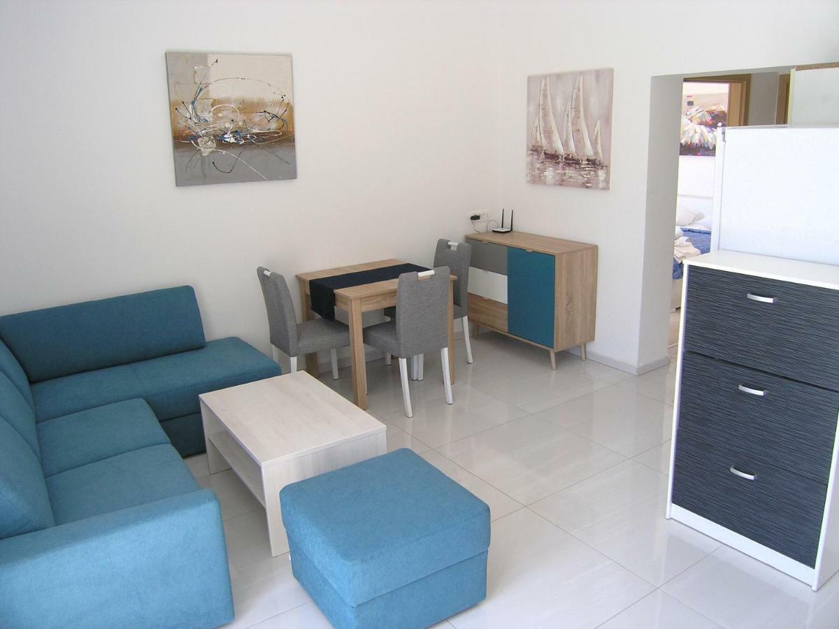 Apartments Sokolovic 크르크 외부 사진