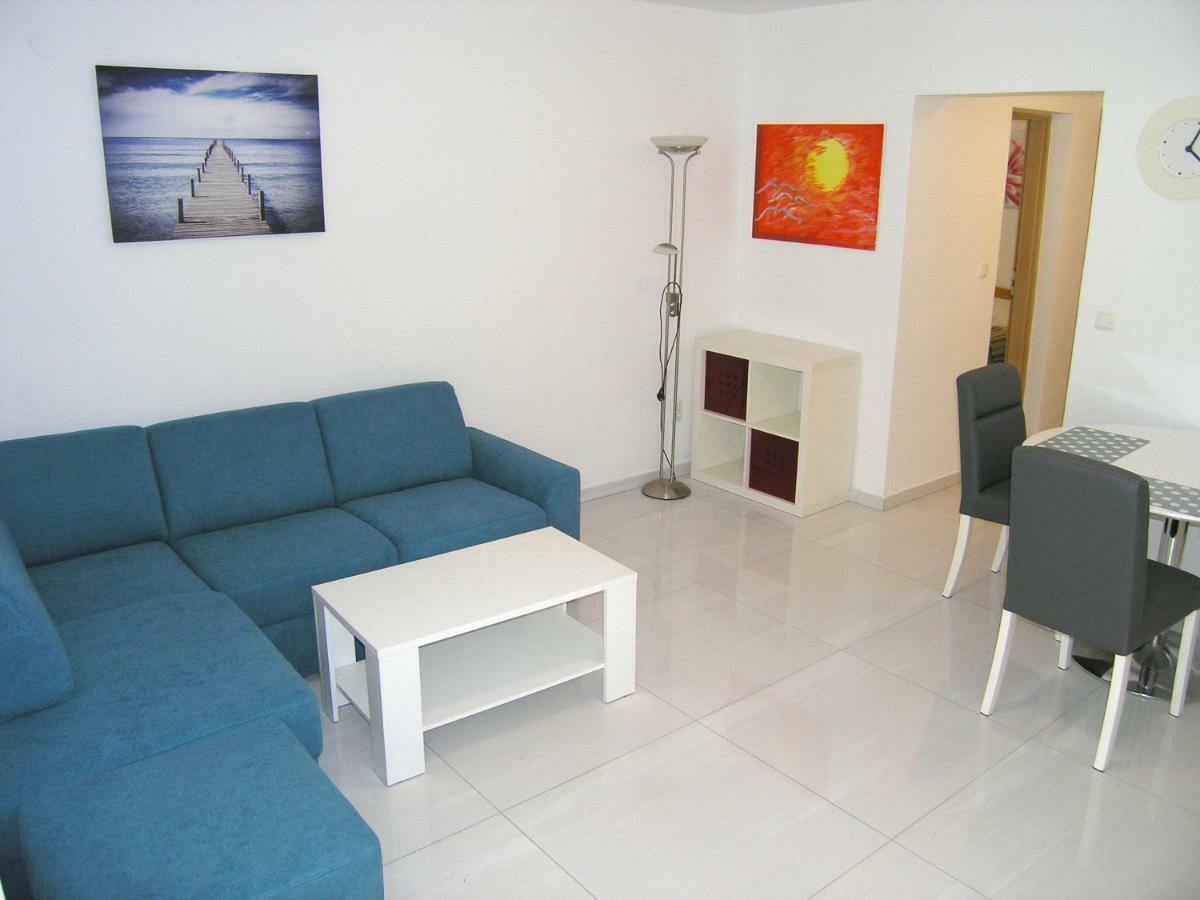 Apartments Sokolovic 크르크 외부 사진