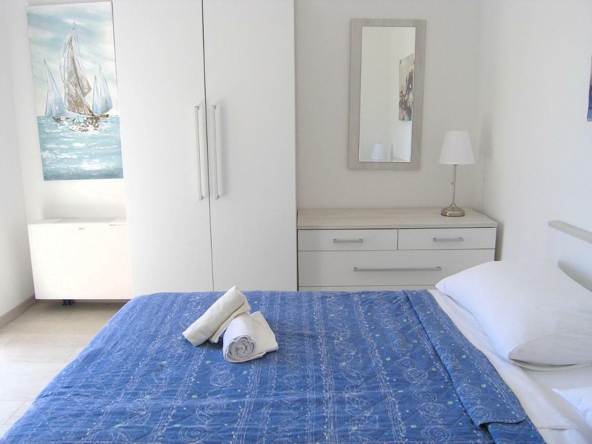 Apartments Sokolovic 크르크 외부 사진