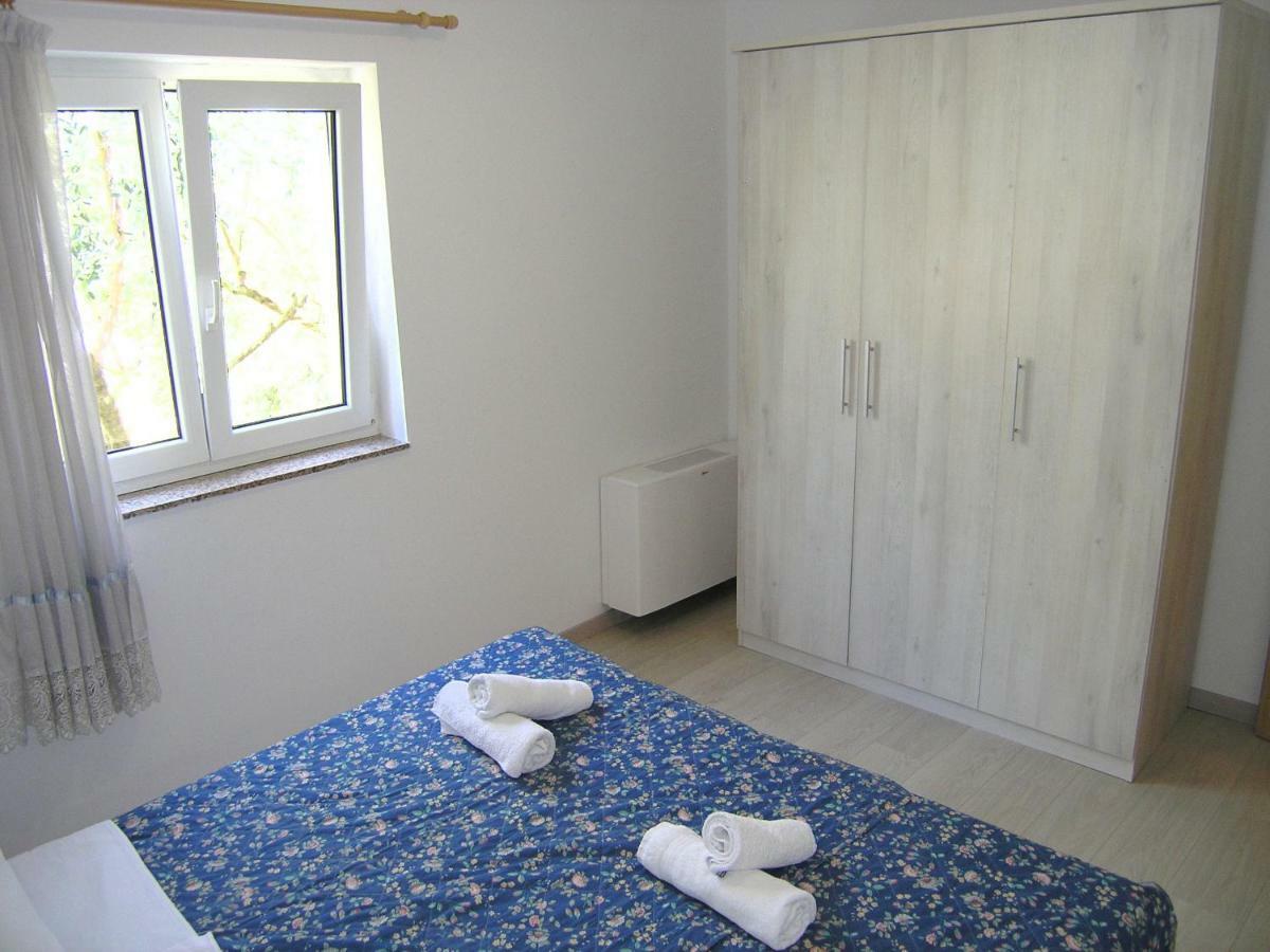 Apartments Sokolovic 크르크 외부 사진