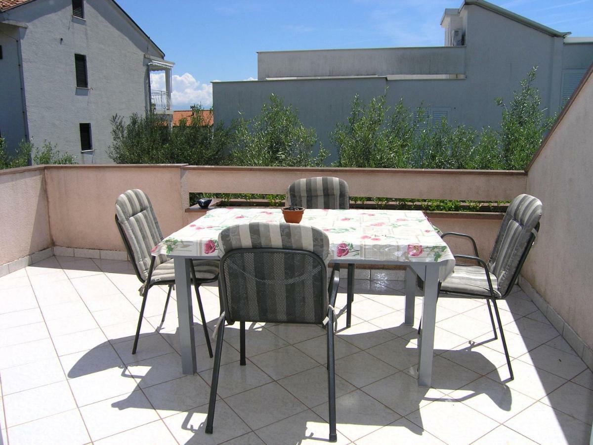 Apartments Sokolovic 크르크 외부 사진