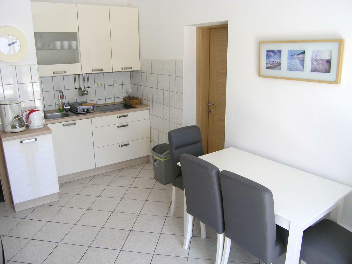 Apartments Sokolovic 크르크 외부 사진