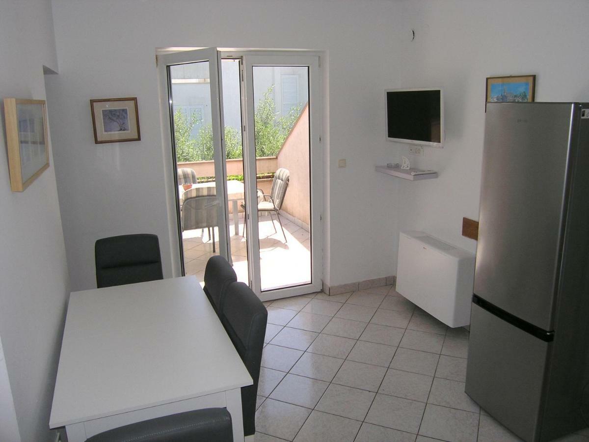 Apartments Sokolovic 크르크 외부 사진